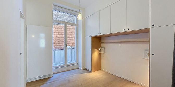 Appartement te huur in 1050 Elsene