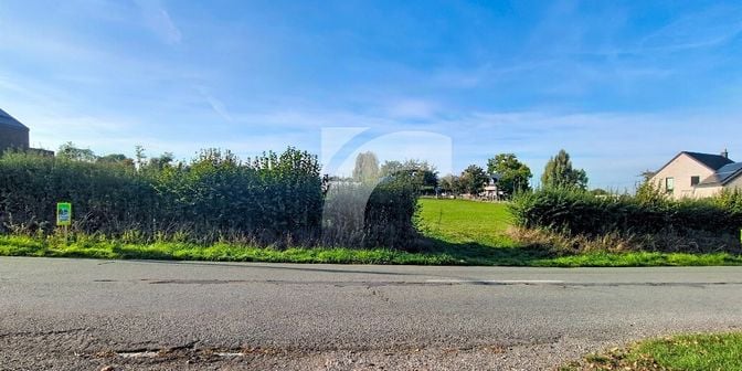 Grond te koop in Louveterie, 4830 Limbourg (le)