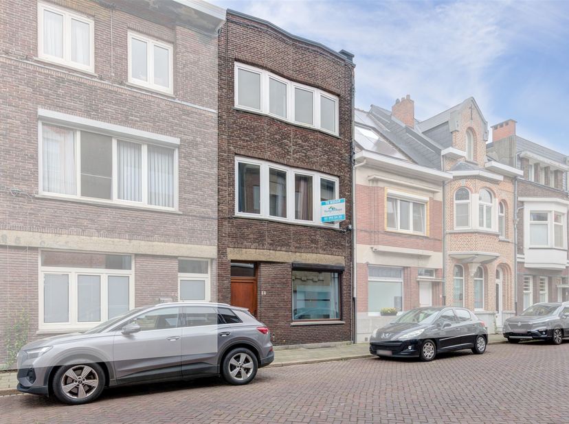 Huis te koop in Ogezlaan 52,
                    2500 Lier