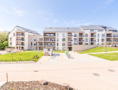                                         Appartement te koop in Arlon, € 351.000
