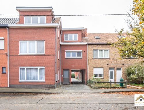                                         Appartementsgebouw te koop in Gent, € 799.000
