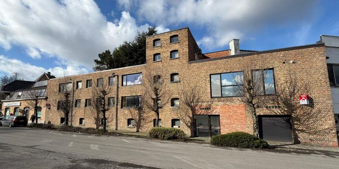 Bien professionnel à vendre à Statiestraat 109x, 8980 Passendale