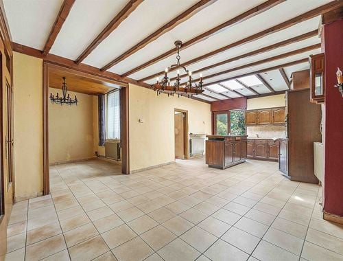                                         Maison à vendre à Comines, € 155.000
