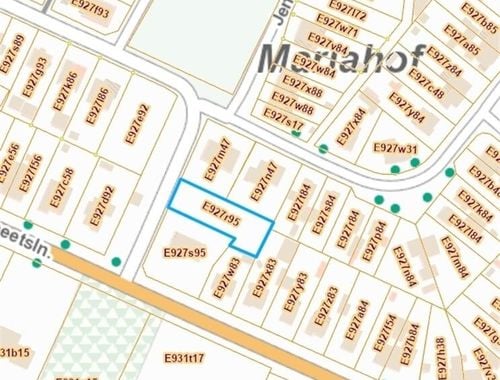                                         Terrain à vendre à Mechelen-aan-de-Maas, € 199.000

