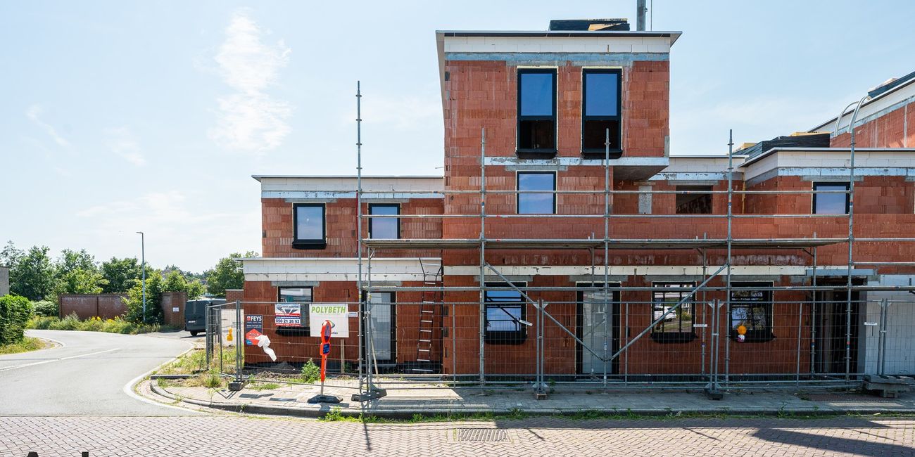 Schaperijstraat 88/5