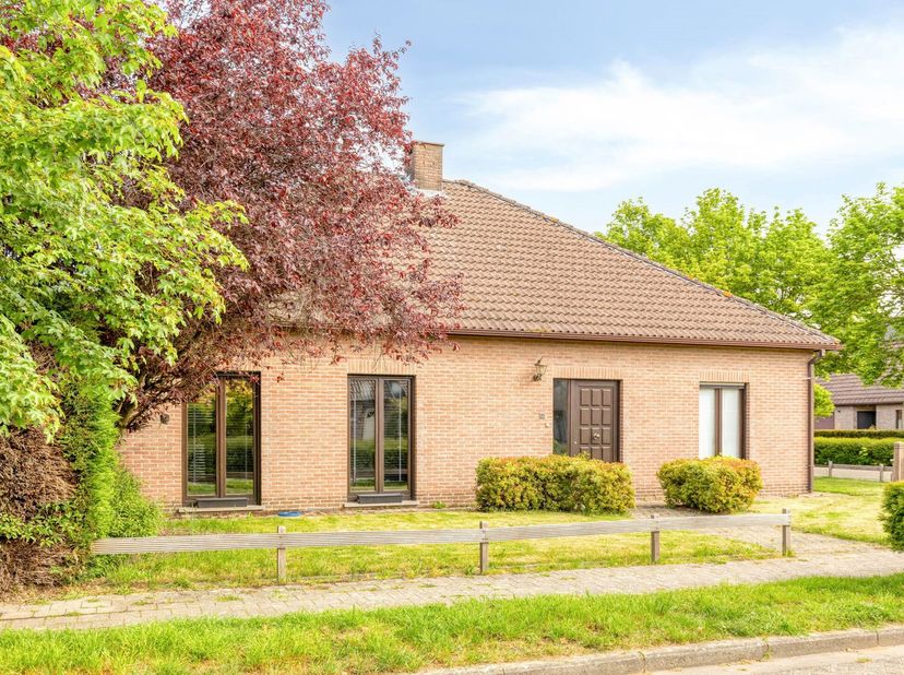Maison à vendre
                    à 2530 Boechout