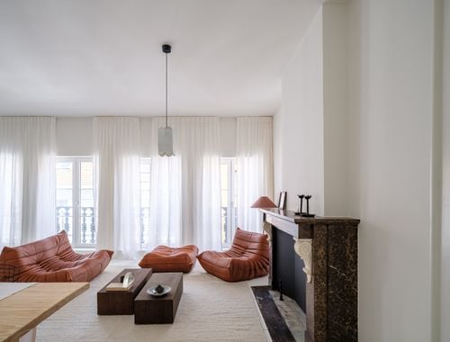                                         Appartement à vendre à Gent, € 795.000
