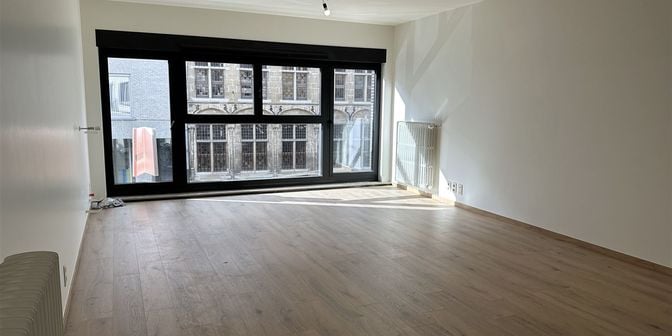 Appartement te huur in Nederstraat 48 bus B, 9700 Oudenaarde