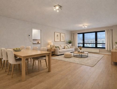                                         Appartement à vendre à Kortrijk, € 245.000
