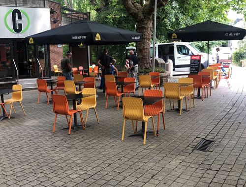                                         Horeca à vendre à Woluwe-Saint-Lambert, € 215.000
