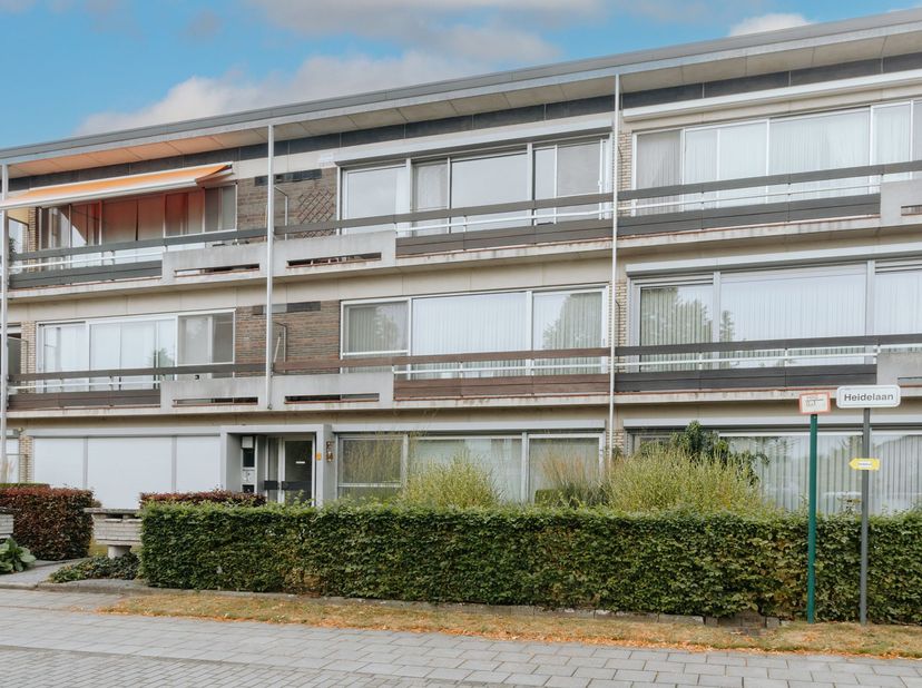 Appartement à vendre
                    à 2547 Lint