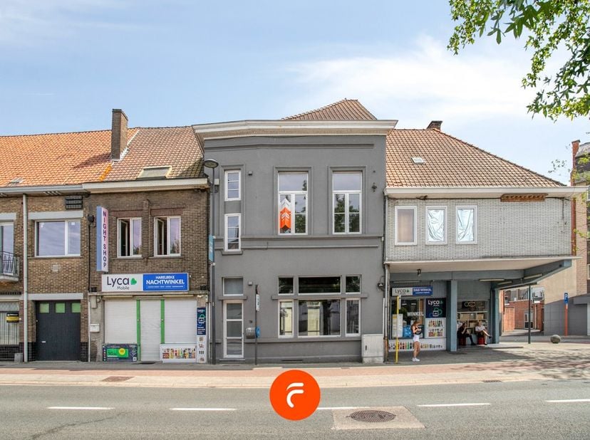 Maison à vendre
                    à 8530 Harelbeke