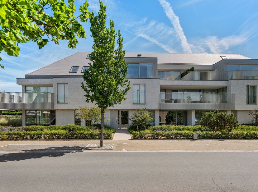 Appartement te koop
                    in 8670 Sint-Idesbald
