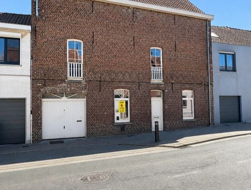                                         Maison à vendre à Lauwe, € 198.000
