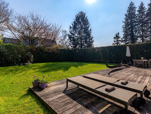                                         Maison à vendre à Uccle, € 1.830.000
