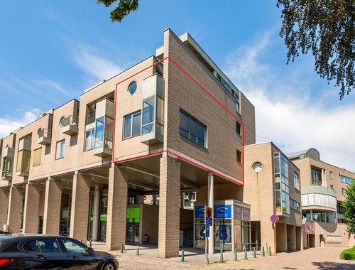                                         Duplex te koop in Brasschaat, € 399.000
