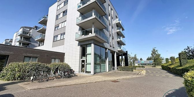 Appartement te koop in Herkenrodesingel 17 bus 0401, 3500 Hasselt