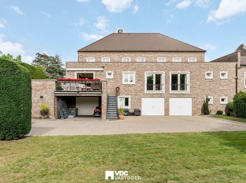 Maison à vendre
                    à 3700 Tongeren