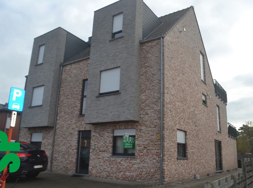 Appartement à louer
                    à 2280 Grobbendonk