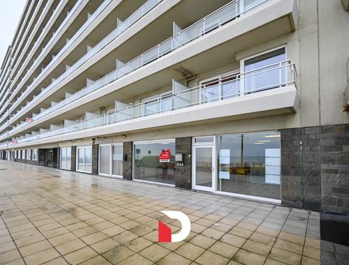                                         Handelszaak te koop in Middelkerke, € 245.000
