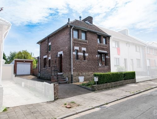                                         Woning te koop in Seraing, € 275.000
