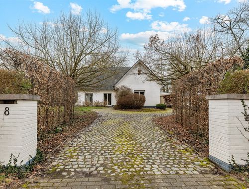                                         Maison à vendre à Gijzegem, € 499.000
