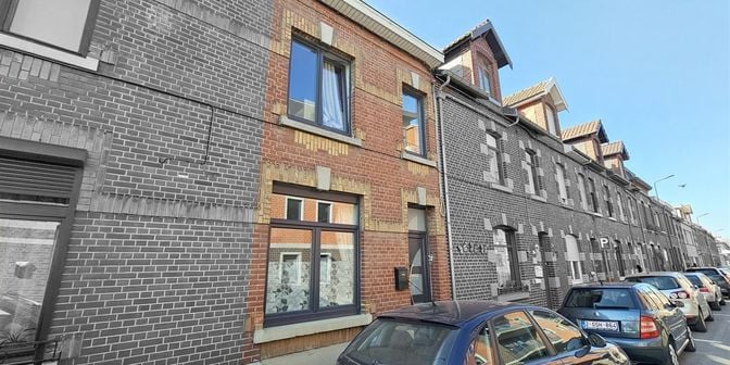 Huis te koop in 7380 Quiévrain