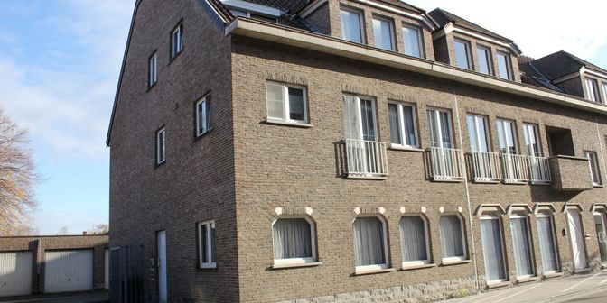Appartement te huur in Kloosterstraat 4, 9031 Drongen