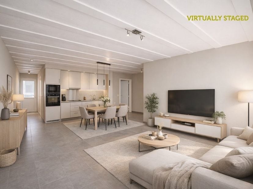 Appartement à vendre
                    à 8820 Torhout