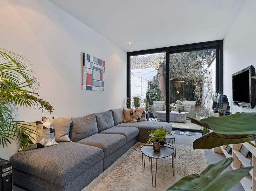 Maison à louer
                    à 8500 Kortrijk