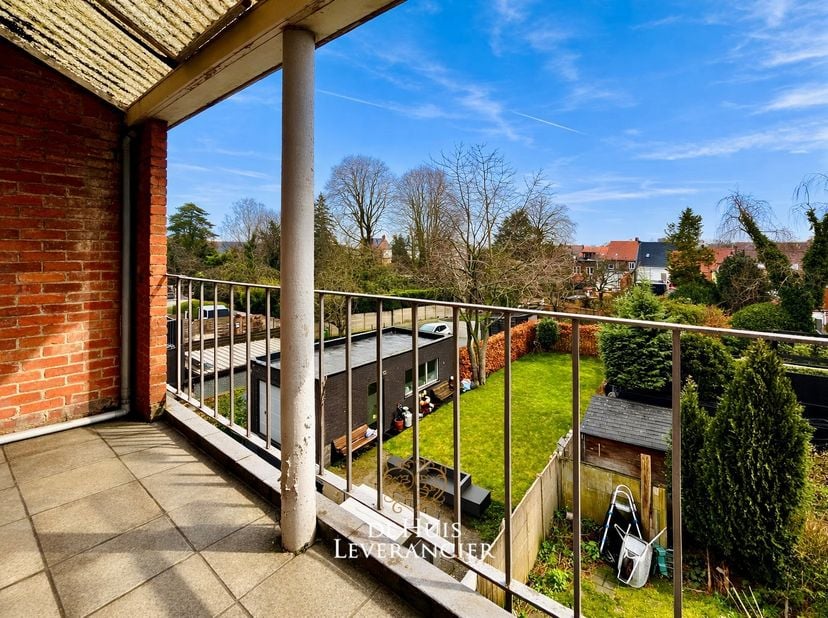 Appartement à vendre à Peter Benoitlaan 2A,
                    2550 Kontich