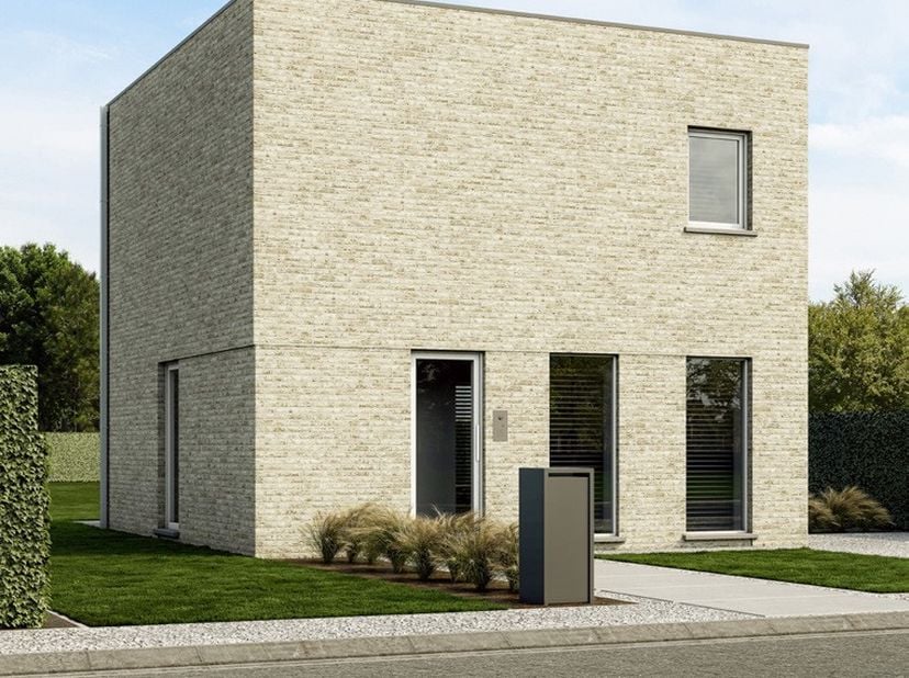Maison à vendre
                    à 3920 Lommel