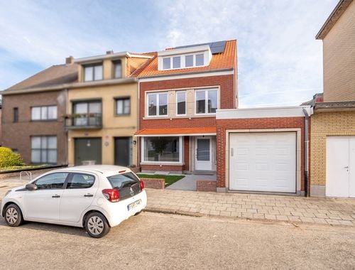                                         Eengezinswoning te huur in Turnhout, € 1.600
