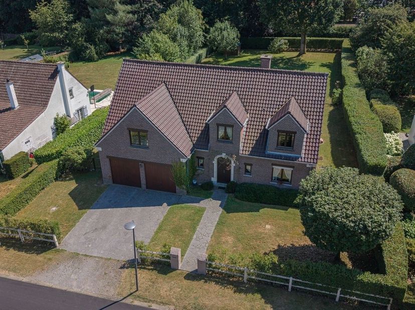 Huis te koop in ,
                    1380 Ohain