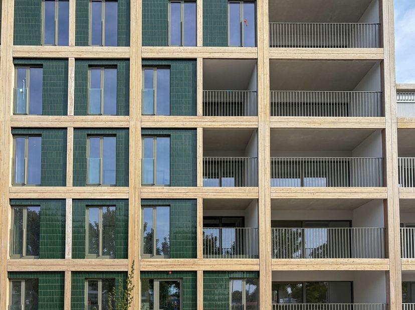 Appartement à louer à Kolenkaai 90 boîte 0302,
                    8000 Brugge