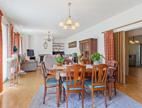                                         Appartement te koop in Gent, € 310.000
