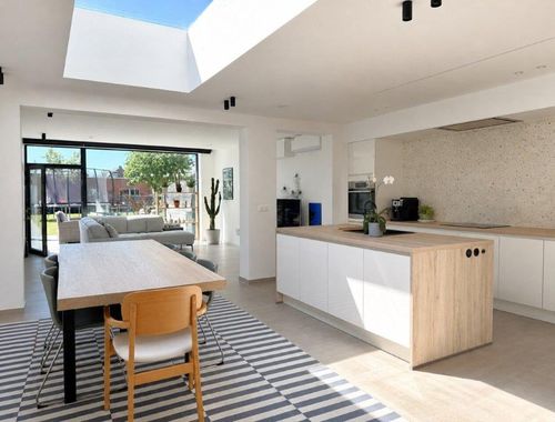                                         Woning te koop in Wervik, € 340.000
