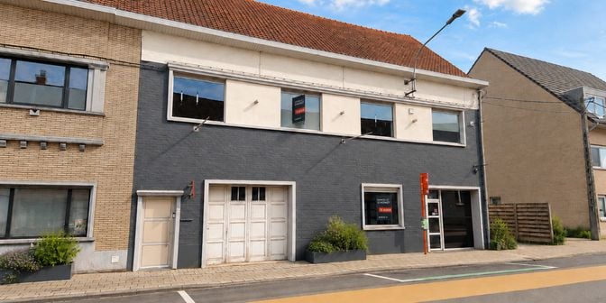 Huis te koop in Rekkemsestraat 159, 8510 Marke