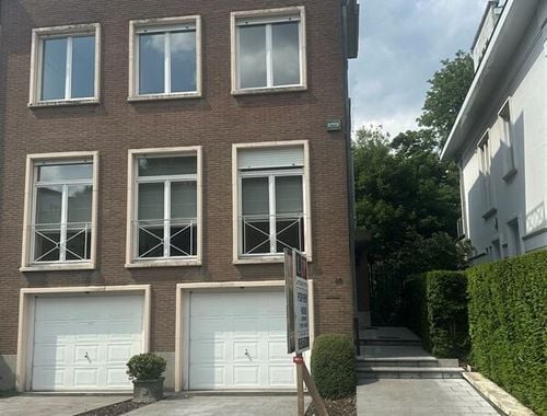                                         Woning te huur in Brussel, € 3.600
