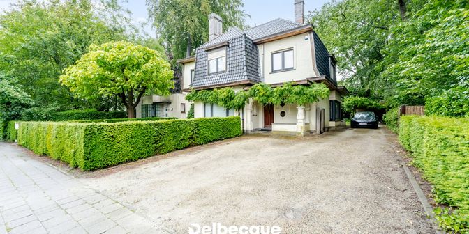 Maison à vendre à Doornhut 66, 8310 Sint-Kruis