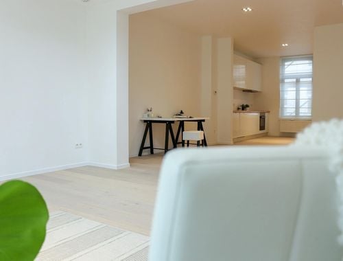                                         Woning te huur in Zingem, € 900
