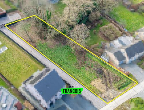                                         Bouwgrond te koop in Tremelo, € 205.000
