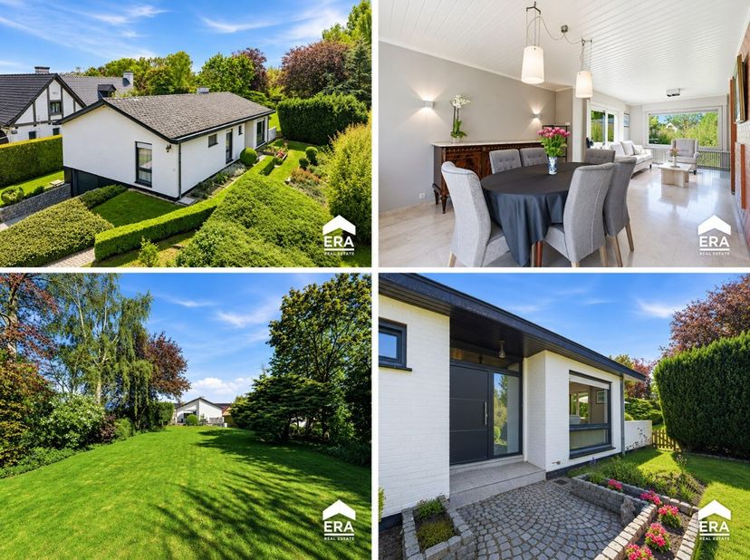 Maison à vendre à Frezenbergstraat 5,
                    8908 Vlamertinge