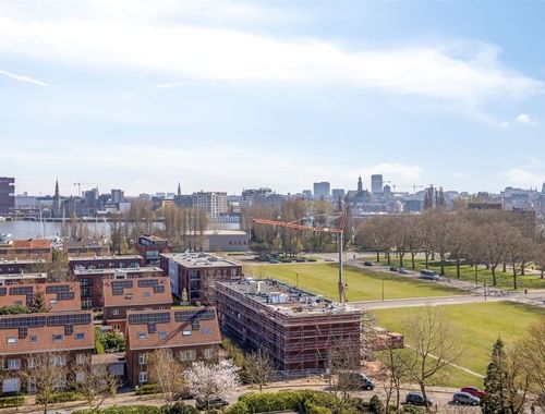                                         Appartement te koop in Antwerpen, € 270.000
