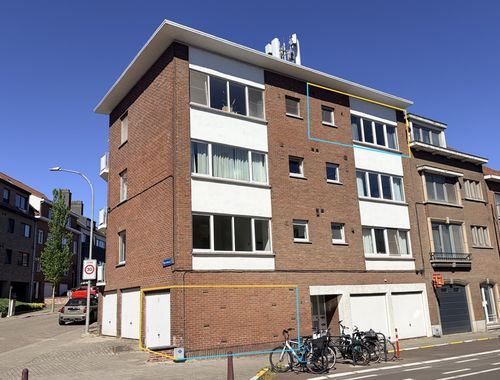                                         Appartement à vendre à Heverlee, € 319.000
