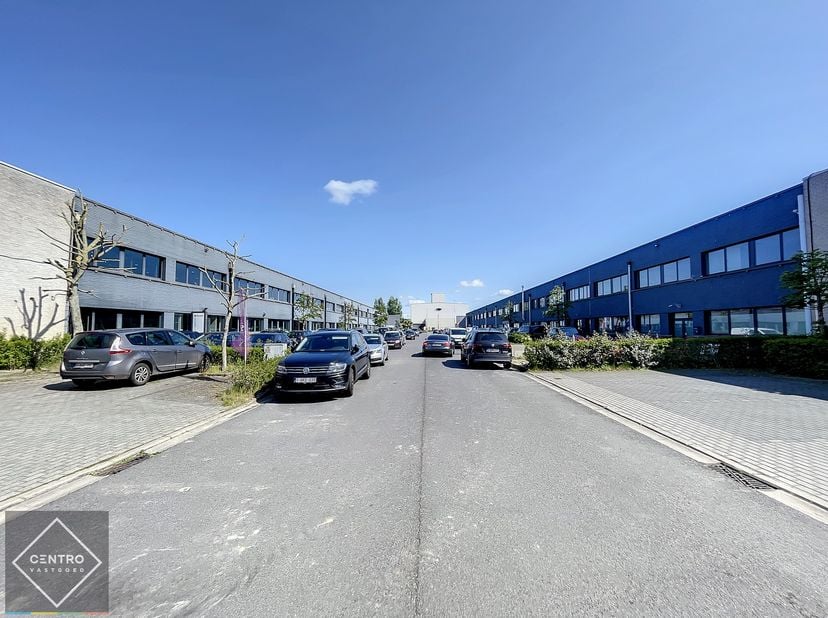 Maison à vendre
                    à 8000 Brugge