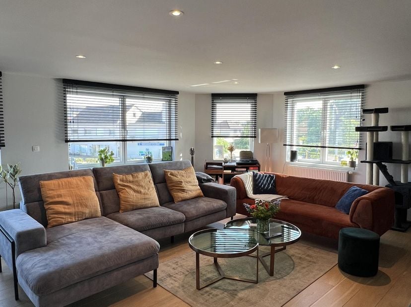 Appartement à vendre
                    à 3550 Zolder