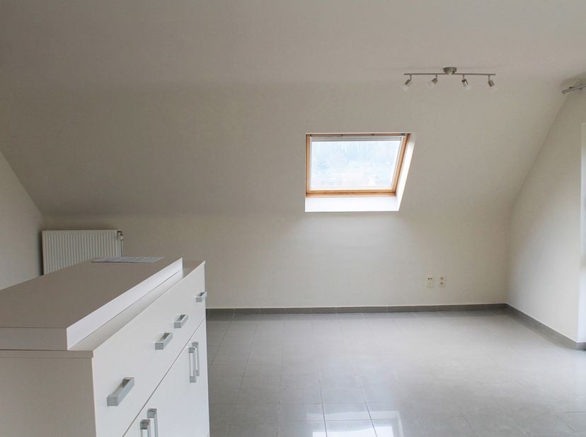 Dit lichtrijke duplexappartement is gelegen op de derde en vierde verdieping en beschikt over een netto bewoonbare oppervlakte van 120 m².<br />
Indel