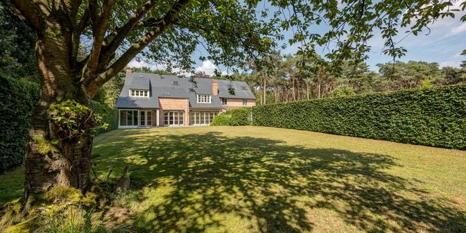 Huis te koop in Heidedreef 8B, 2243 Pulle