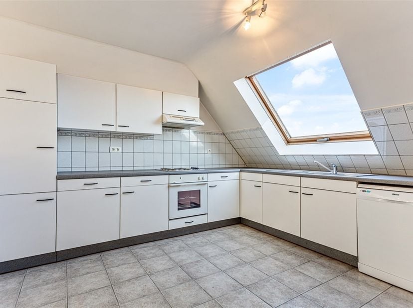 Appartement te koop in Ouden Aardeweg 20 bus 5,
                    9300 Aalst